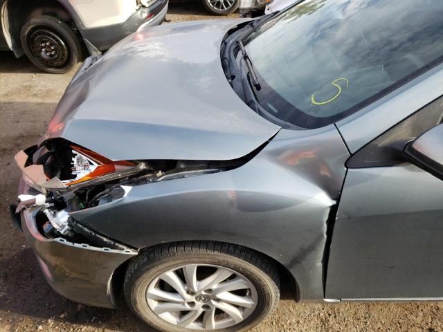 Foto 9 de la subasta – 2012 MAZDA 3 I con VIN JM1BL1V86C1577165