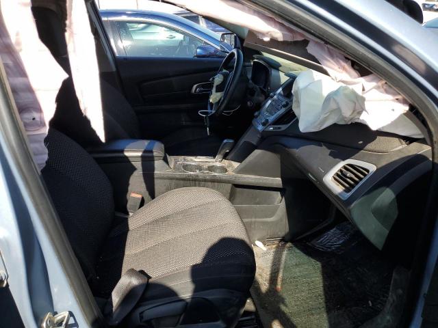 Photo 5 from auction – 2014 GMC TERRAIN SL with VIN 2GKFLWEKXE6301876