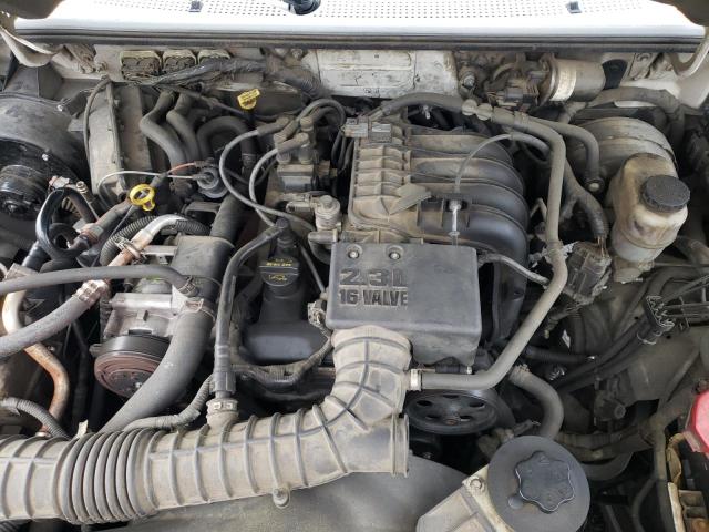 Photo 7 from auction – 2011 FORD RANGER with VIN 1FTKR1AD4BPA33339
