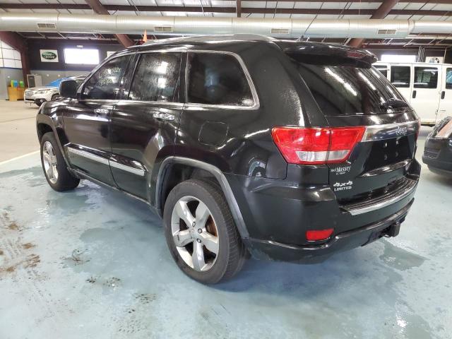 Photo 3 from auction – 2011 JEEP GRAND CHER with VIN 1J4RR5GG1BC540210