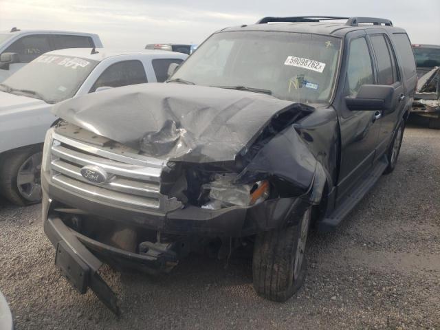 Photo 2 from auction – 2010 FORD EXPEDITION with VIN 1FMJU1F5XAEB03587