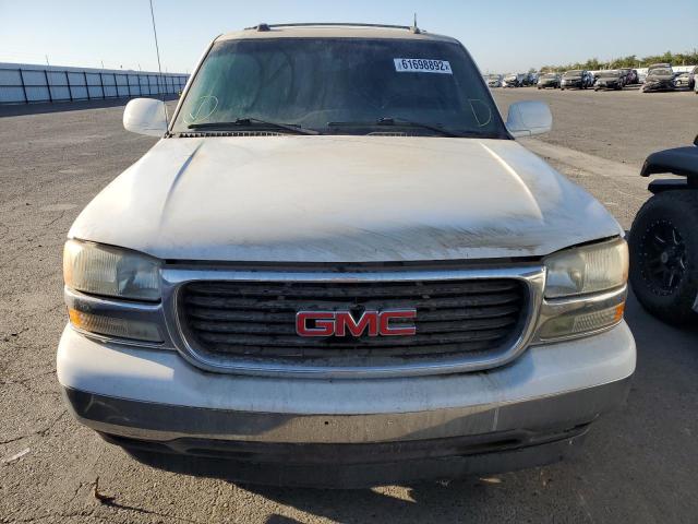 Photo 9 from auction – 2005 GMC YUKON with VIN 1GKEC13TX5J153323