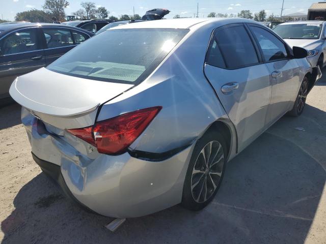 Photo 4 from auction – 2019 TOYOTA COROLLA L with VIN 2T1BURHE0KC174743