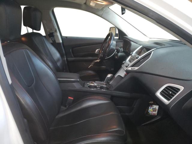 Photo 5 from auction – 2014 GMC TERRAIN SL with VIN 2GKFLXEK7E6155555