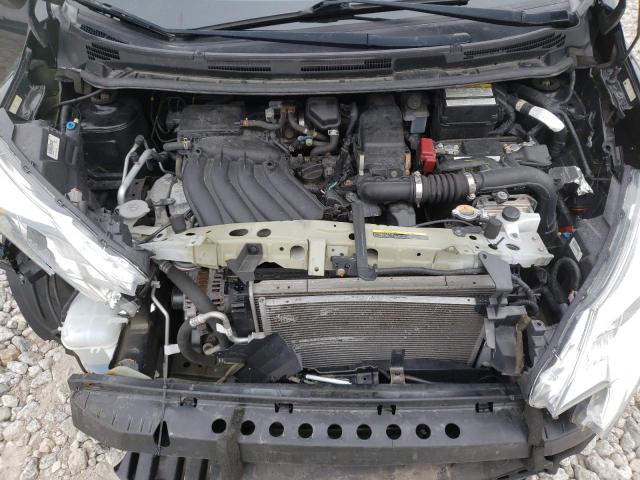 Photo 7 from auction – 2016 NISSAN VERSA NOTE with VIN 3N1CE2CP8GL382488