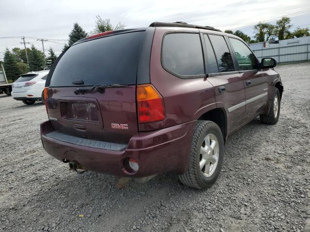 Photo 4 from auction – 2006 GMC ENVOY with VIN 1GKDT13S462185960
