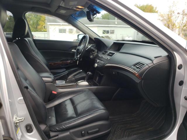 Photo 5 from auction – 2012 HONDA CROSSTOUR with VIN 5J6TF2H54CL001494