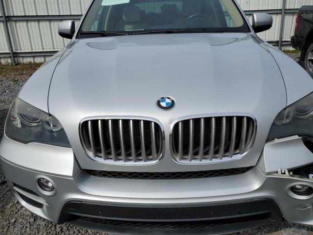 Photo 7 from auction – 2011 BMW X5 XDRIVE3 with VIN 5UXZW0C55BL370003