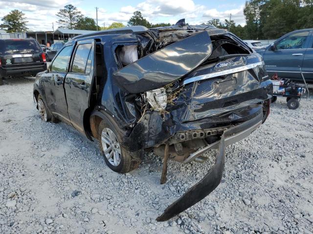 Photo 9 from auction – 2016 FORD EXPLORER X with VIN 1FM5K7D81GGC98371