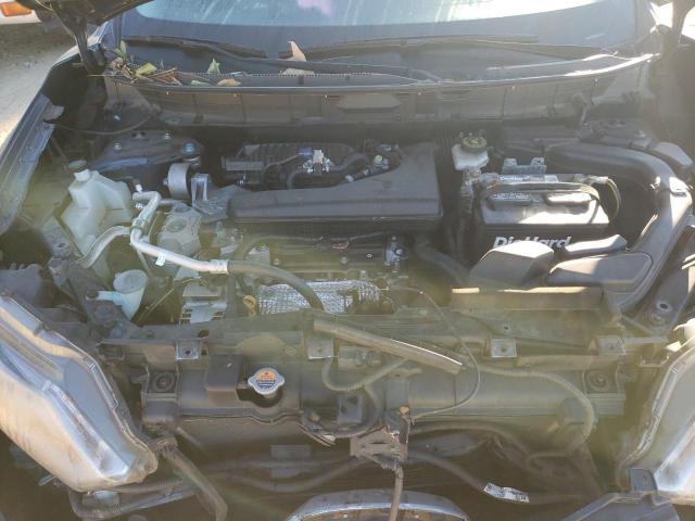 Photo 7 from auction – 2015 NISSAN ROGUE S with VIN KNMAT2MT2FP575244