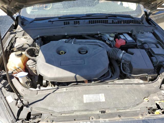 Photo 7 from auction – 2015 FORD FUSION SE with VIN 3FA6P0H96FR209332
