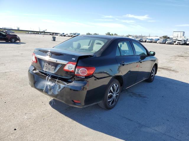 Photo 4 from auction – 2012 TOYOTA COROLLA BA with VIN 5YFBU4EE1CP066947