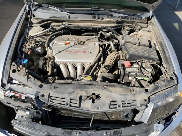 Photo 7 from auction – 2006 ACURA TSX with VIN JH4CL96876C030124