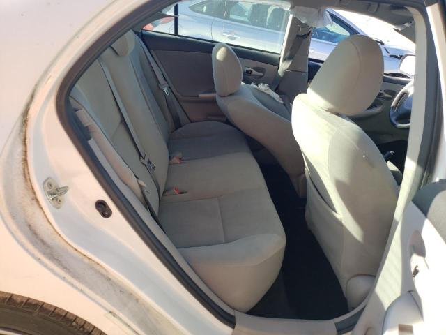 Photo 6 from auction – 2013 TOYOTA COROLLA BA with VIN 2T1BU4EE4DC004542
