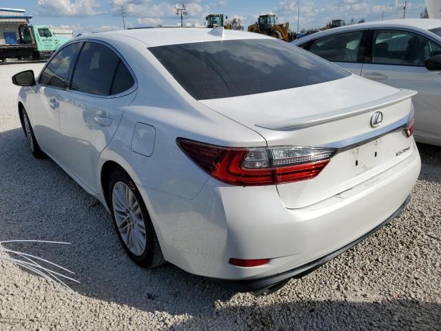 Zdjęcie 3 z aukcji – 2016 LEXUS ES 350 z VIN JTHBK1GG3G2242502