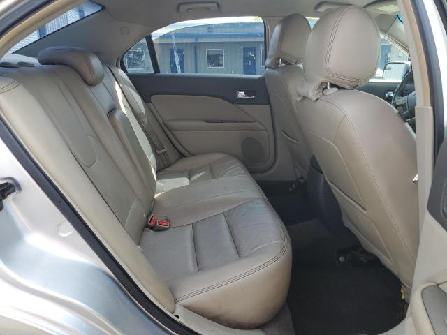 Photo 6 from auction – 2012 FORD FUSION SEL with VIN 3FAHP0JA4CR372604