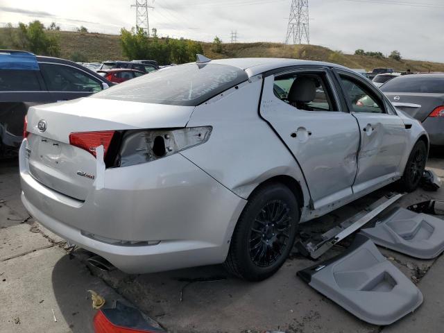 Zdjęcie 4 z aukcji – 2012 KIA OPTIMA EX z VIN 5XXGN4A74CG082241