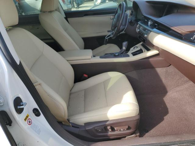 Photo 5 from auction – 2016 LEXUS ES 350 with VIN JTHBK1GG3G2242502