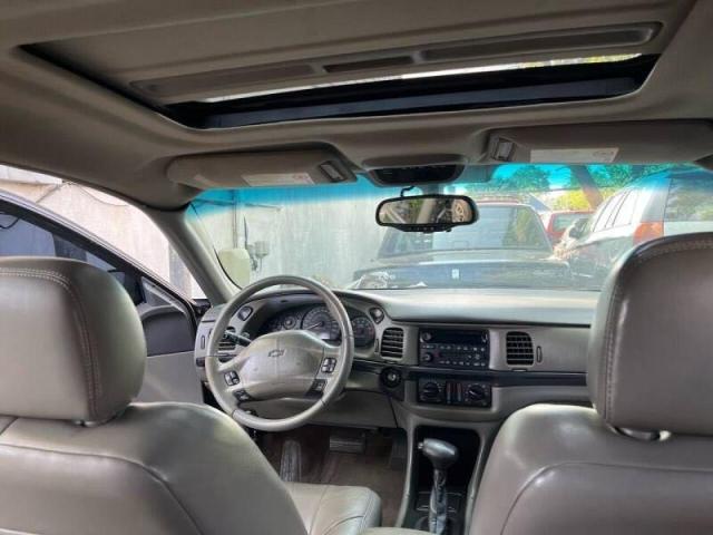 Photo 9 from auction – 2004 CHEVROLET IMPALA SS with VIN 2G1WP551849141097