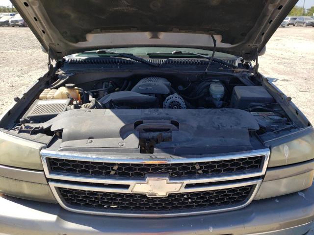 Photo 7 from auction – 2006 CHEVROLET SILVERADO with VIN 2GCEC13V561225392