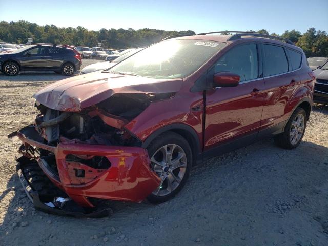 Photo 2 from auction – 2013 FORD ESCAPE SE with VIN 1FMCU0GXXDUB89819