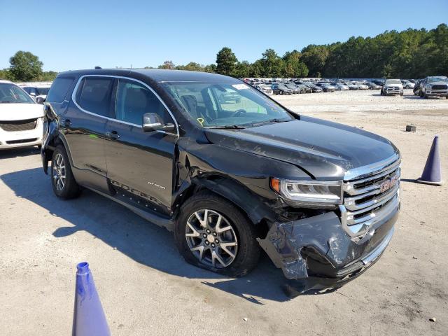 Photo 1 from auction – 2020 GMC ACADIA SLE with VIN 1GKKNKLA3LZ193064