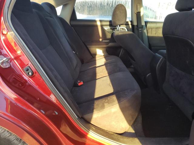 Photo 6 from auction – 2013 NISSAN ALTIMA 2.5 with VIN 1N4AL3AP8DC159805