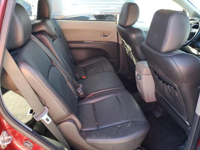 Photo 6 from auction – 2012 SUBARU TRIBECA LI with VIN 4S4WX9GD7C4401945