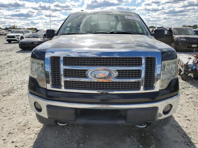 Photo 9 from auction – 2009 FORD F150 SUPER with VIN 1FTPW14V29FA60090