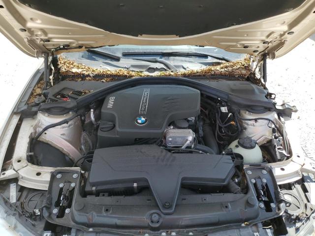 Photo 7 from auction – 2013 BMW 328 I with VIN WBA3A5G51DNP24083