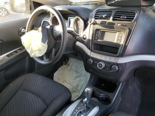 Photo 9 from auction – 2019 DODGE JOURNEY SE with VIN 3C4PDCAB5KT732229
