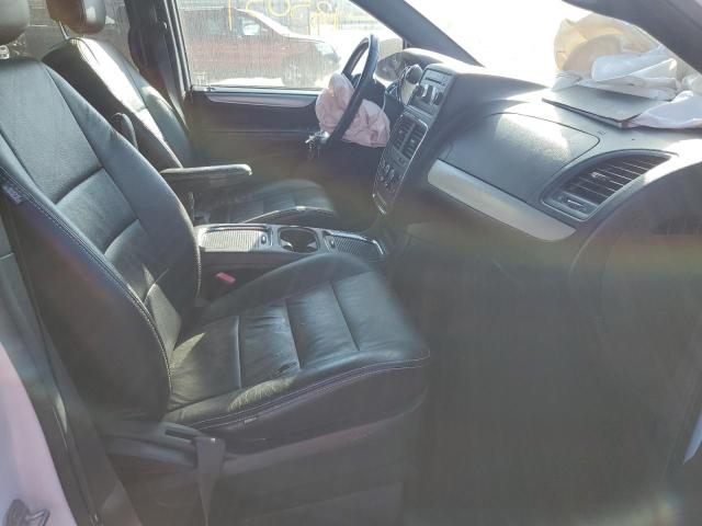 Photo 5 from auction – 2016 DODGE GRAND CARA with VIN 2C4RDGCG9GR171441