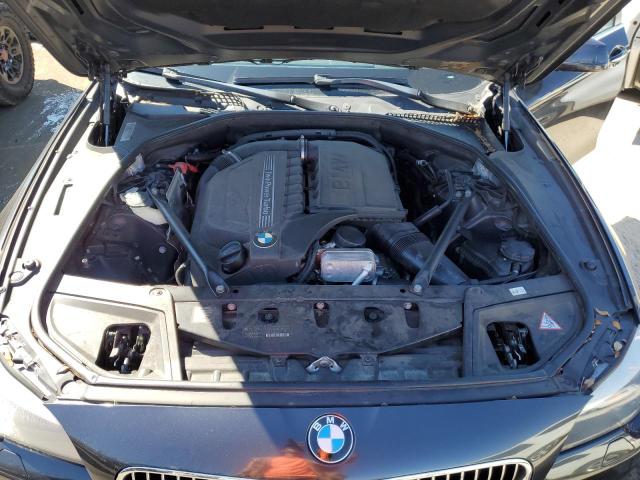 Photo 7 from auction – 2013 BMW 535 I with VIN WBAFR7C51DC829130
