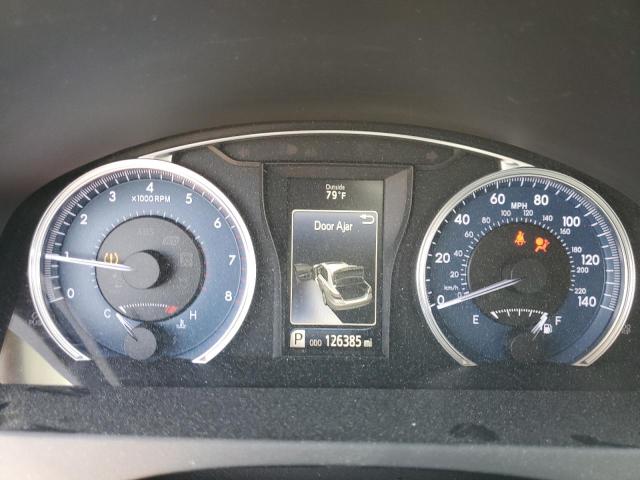 Photo 8 from auction – 2015 TOYOTA CAMRY LE with VIN 4T4BF1FK8FR473637