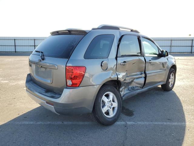 Photo 4 from auction – 2006 PONTIAC TORRENT with VIN 2CKDL63F966211363