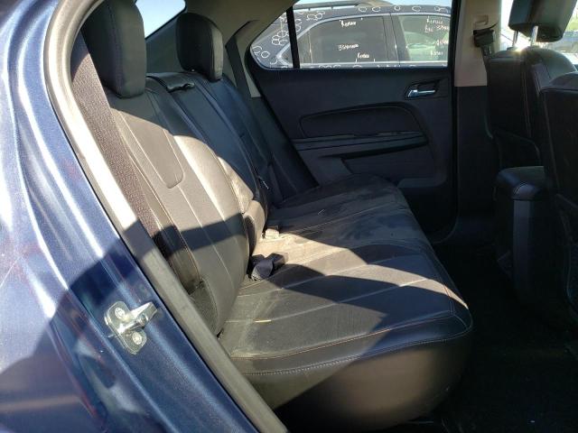 Photo 6 from auction – 2017 CHEVROLET EQUINOX PR with VIN 2GNALDEK2H6238925