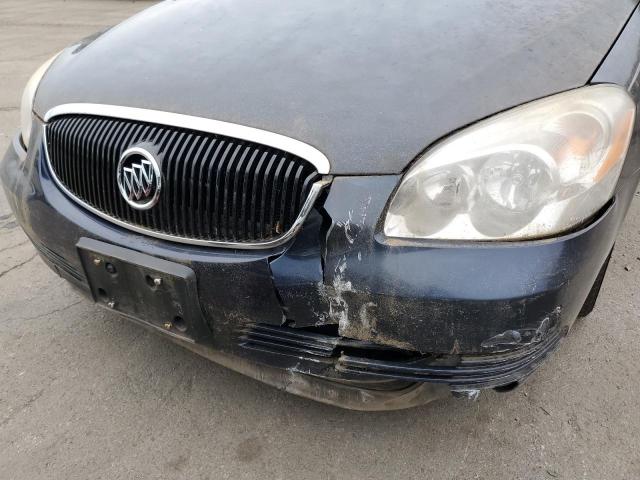Photo 9 from auction – 2006 BUICK LUCERNE CX with VIN 1G4HD57246U249863