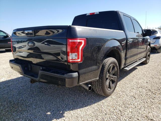 Photo 4 from auction – 2015 FORD F150 SUPER with VIN 1FTEW1CP4FFB20408