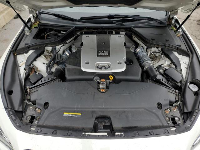 Photo 7 from auction – 2015 INFINITI Q50 BASE with VIN JN1BV7AR8FM412591