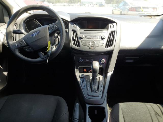 Photo 9 from auction – 2017 FORD FOCUS SE with VIN 1FADP3F2XHL241961