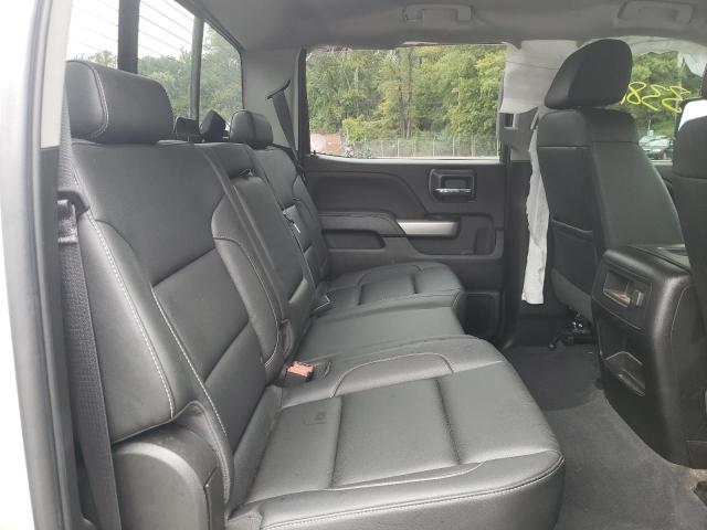 Photo 6 from auction – 2019 CHEVROLET SILVERADO with VIN 1GC1KTEY2KF197476