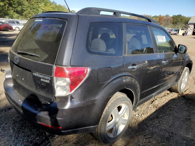 Photo 4 from auction – 2010 SUBARU FORESTER 2 with VIN JF2SH6CC6AH791696