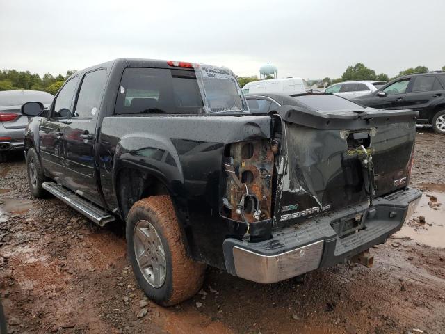 Photo 3 from auction – 2010 GMC SIERRA K15 with VIN 3GTRKWE38AG112923