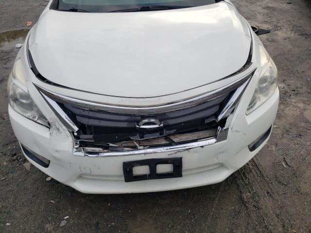 Photo 9 from auction – 2015 NISSAN ALTIMA 2.5 with VIN 1N4AL3AP3FC286643