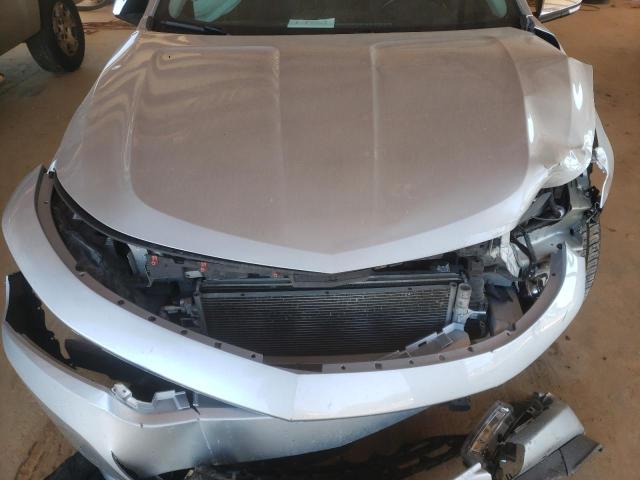 Photo 7 from auction – 2018 CHEVROLET IMPALA LT with VIN 2G1105S31J9140518