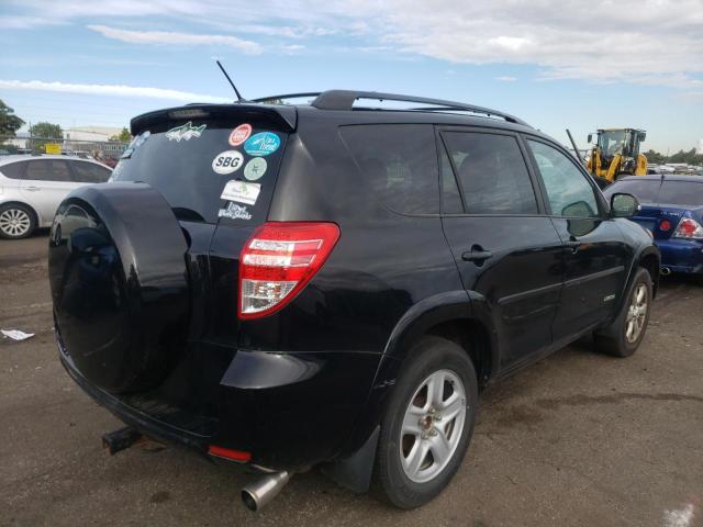 Photo 4 from auction – 2010 TOYOTA RAV4 LIMIT with VIN 2T3YF4DV0AW027453