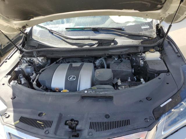 Photo 7 from auction – 2017 LEXUS RX 350 BAS with VIN 2T2ZZMCA4HC048848