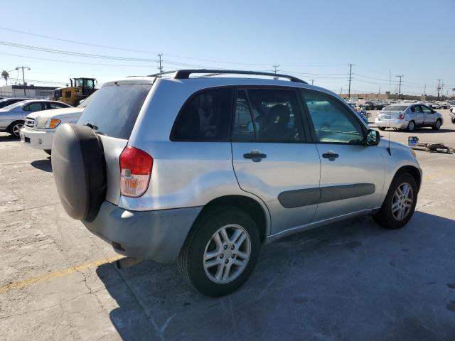 Photo 4 from auction – 2001 TOYOTA RAV4 with VIN JTEGH20V010008594