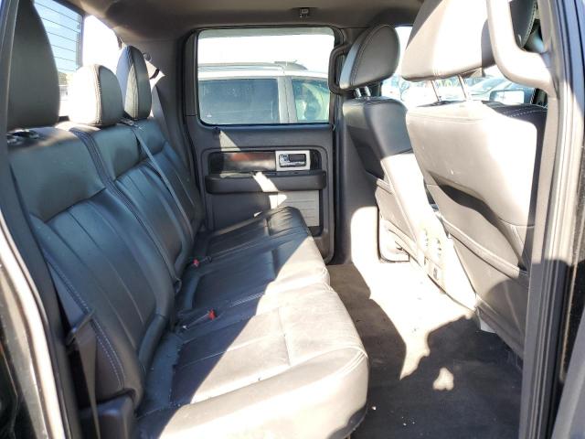 Photo 6 from auction – 2011 FORD F150 SUPER with VIN 1FTFW1CT4BKD71416