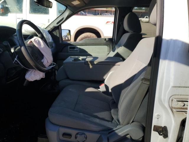 صورة رقم 5 من المزاد - 2011 FORD F150 SUPER مع VIN 1FTFW1CF5BFB96130